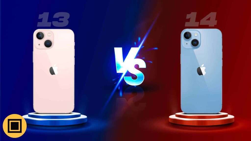 Iphone 14 pro series vs Iphone 13 pro series : Maxat Ku Kala Duwanyihin .