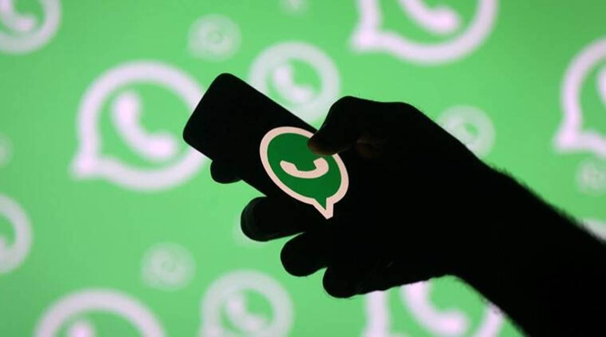 Whatsapp : waxaa dib uso laabtay whatsapp