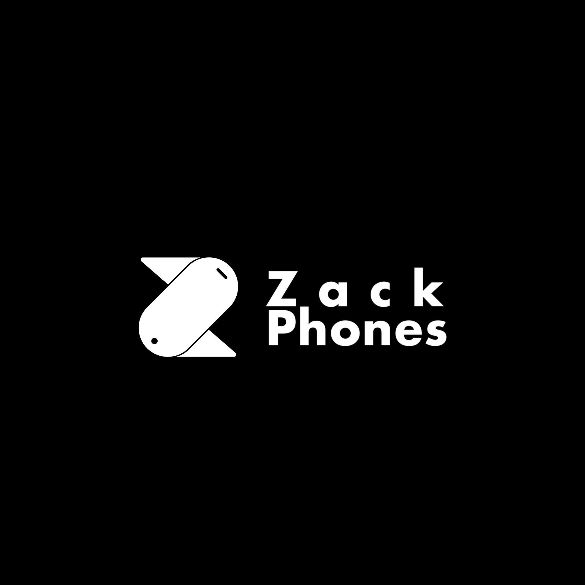 Zack Phones