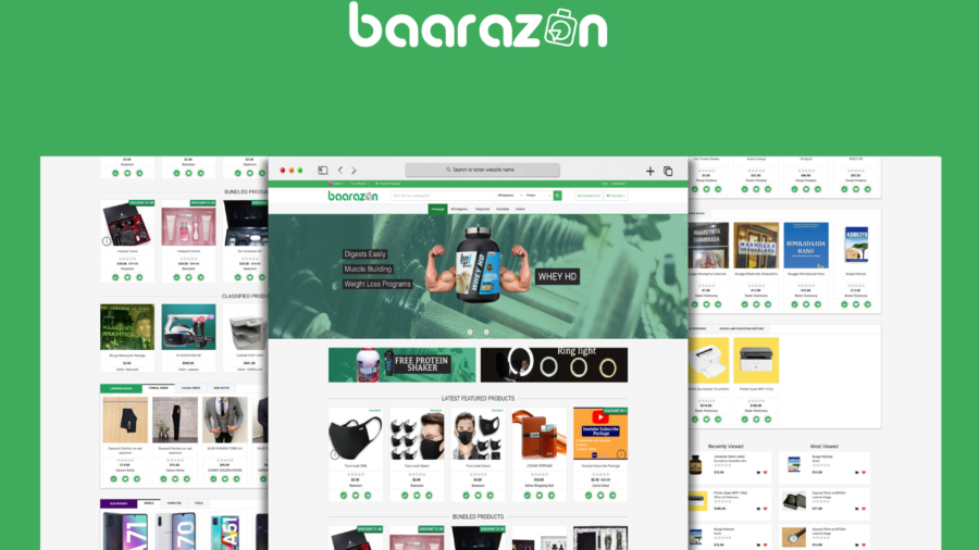 baarazon web