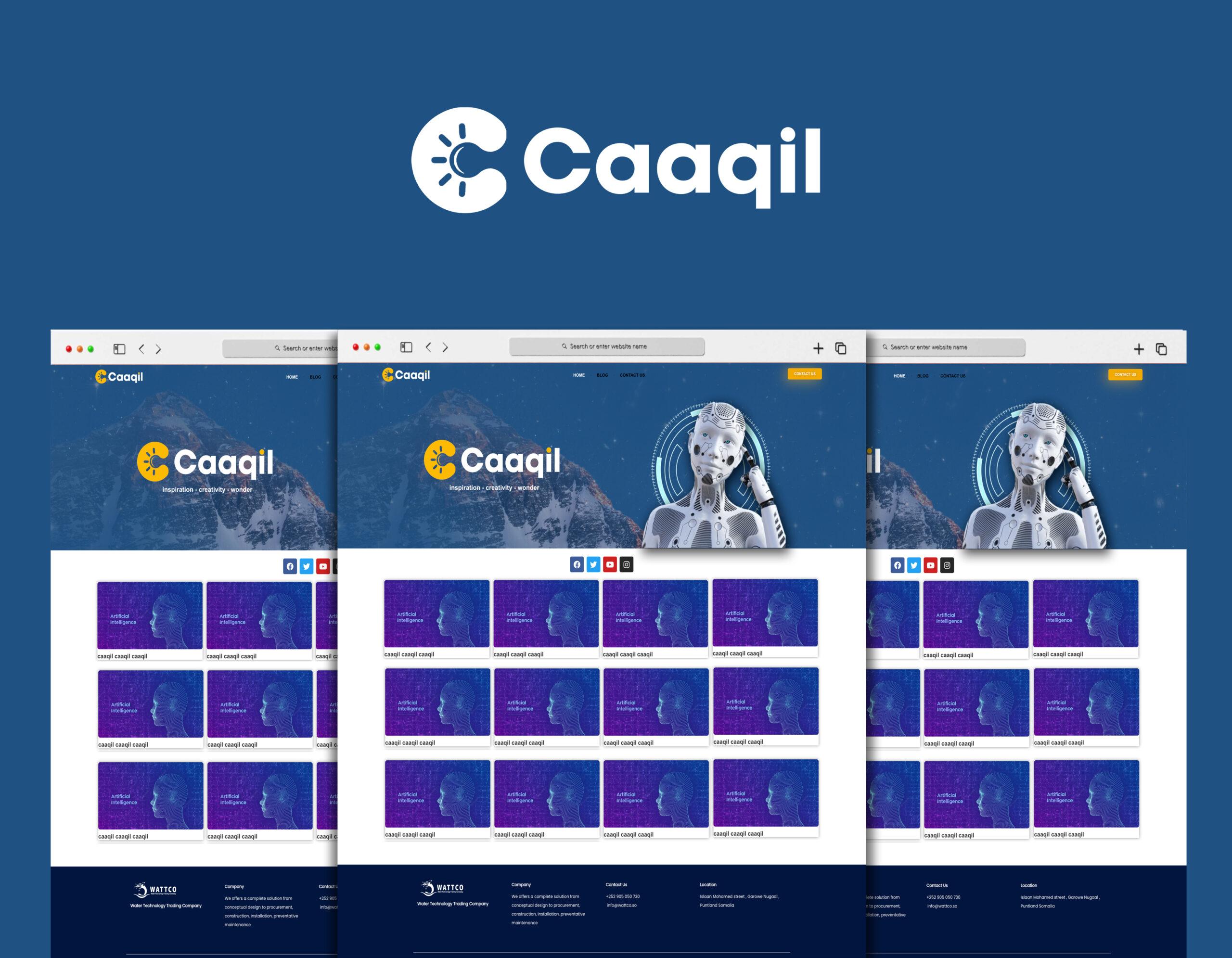 Caaqil.com