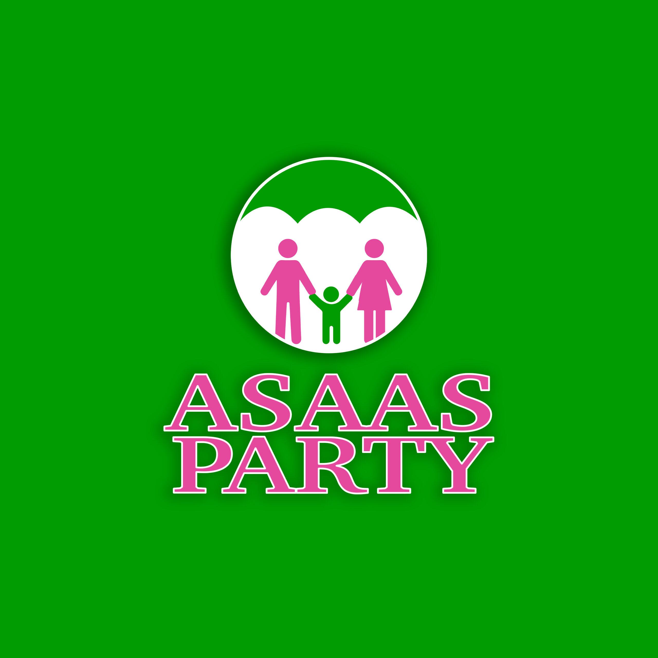 Asas Part