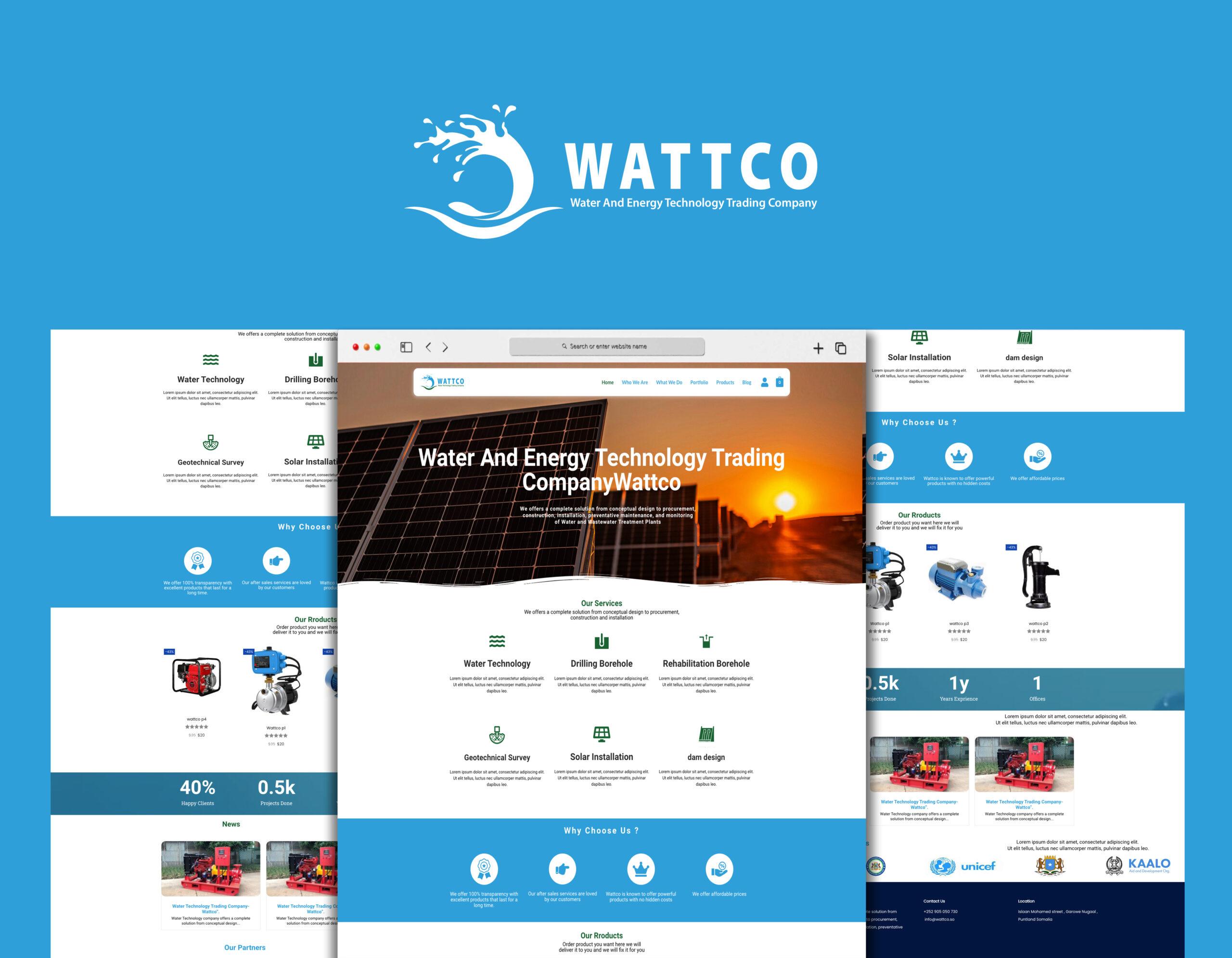 Wattco.so