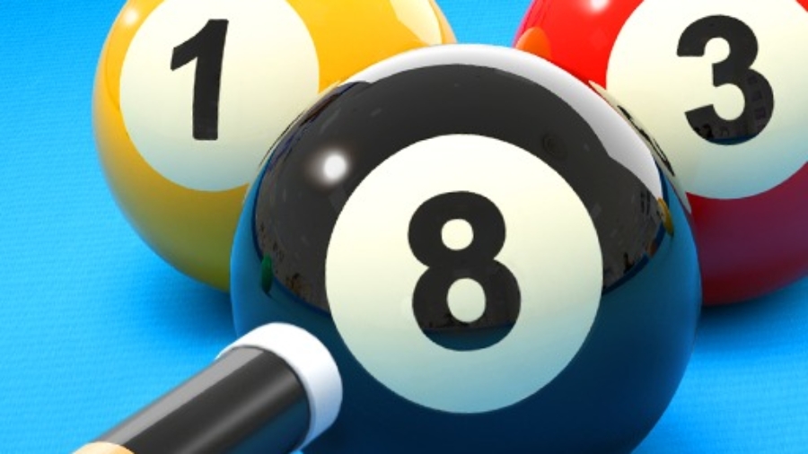 8 Ball Pool