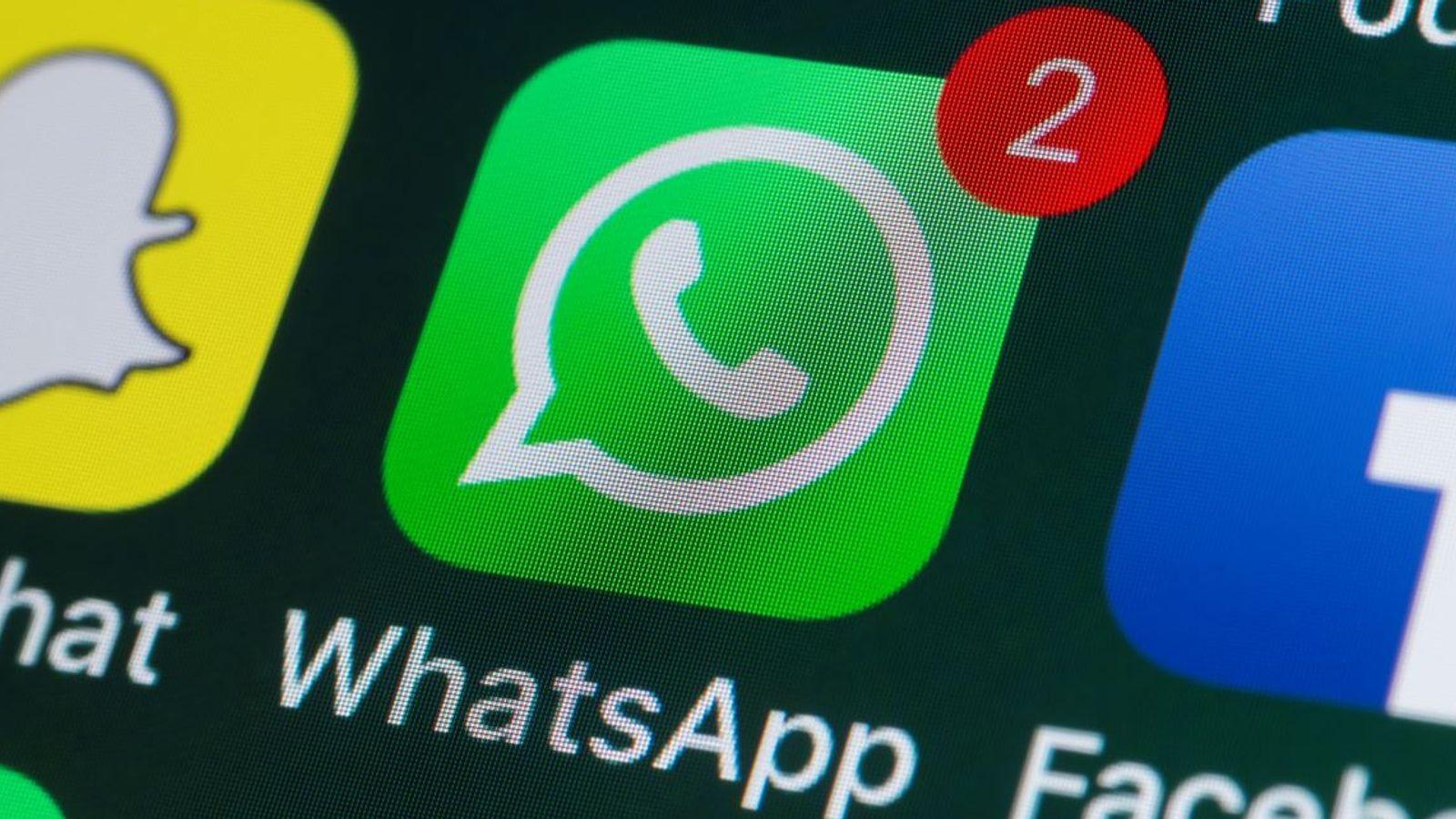 WhatsApp: Update ka Cusub ee whatsappka | Iphone