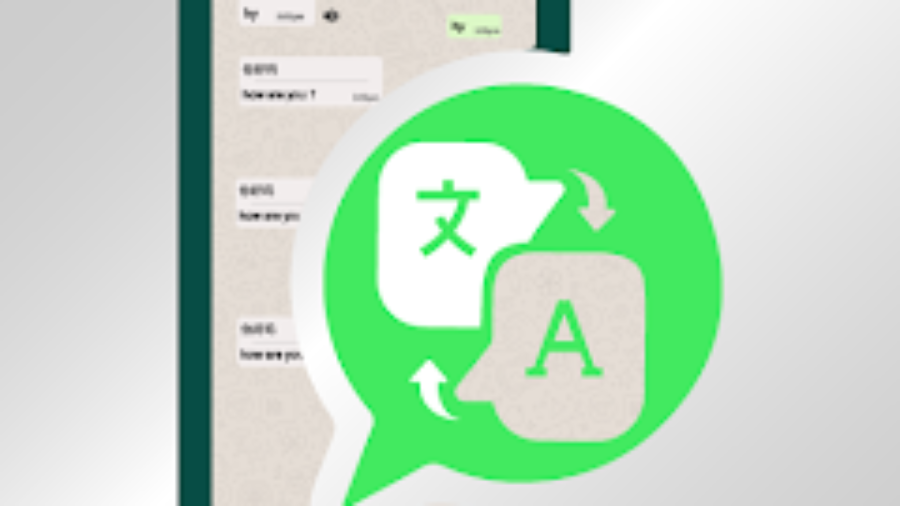 Chat Translator for Whatsapp