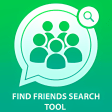 friend search