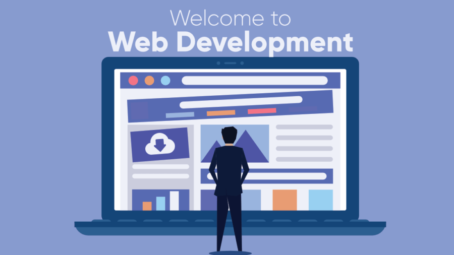 web dev