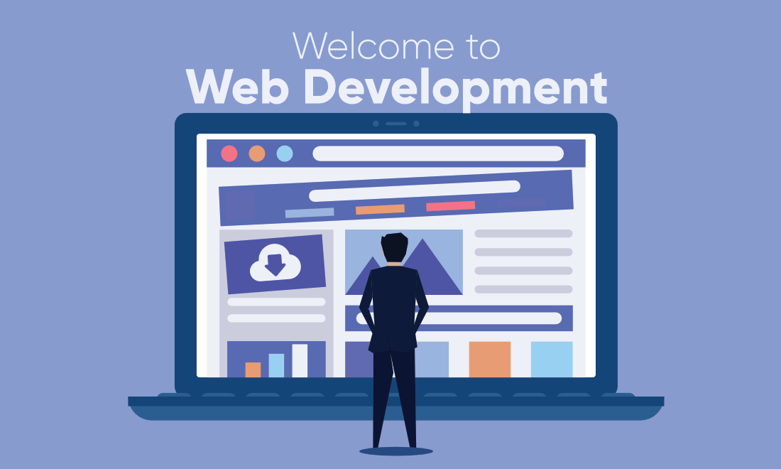 web dev