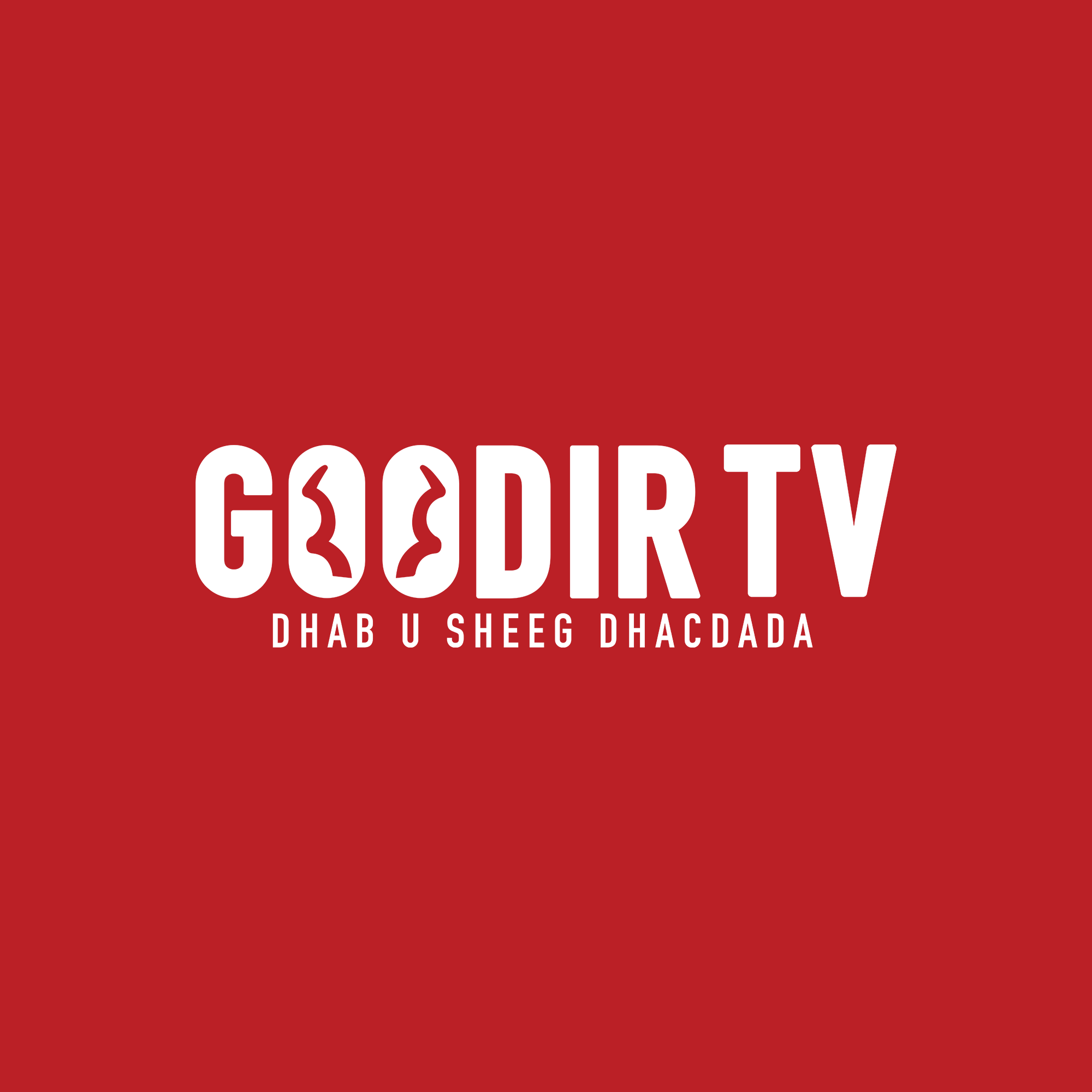 GOODIR TV