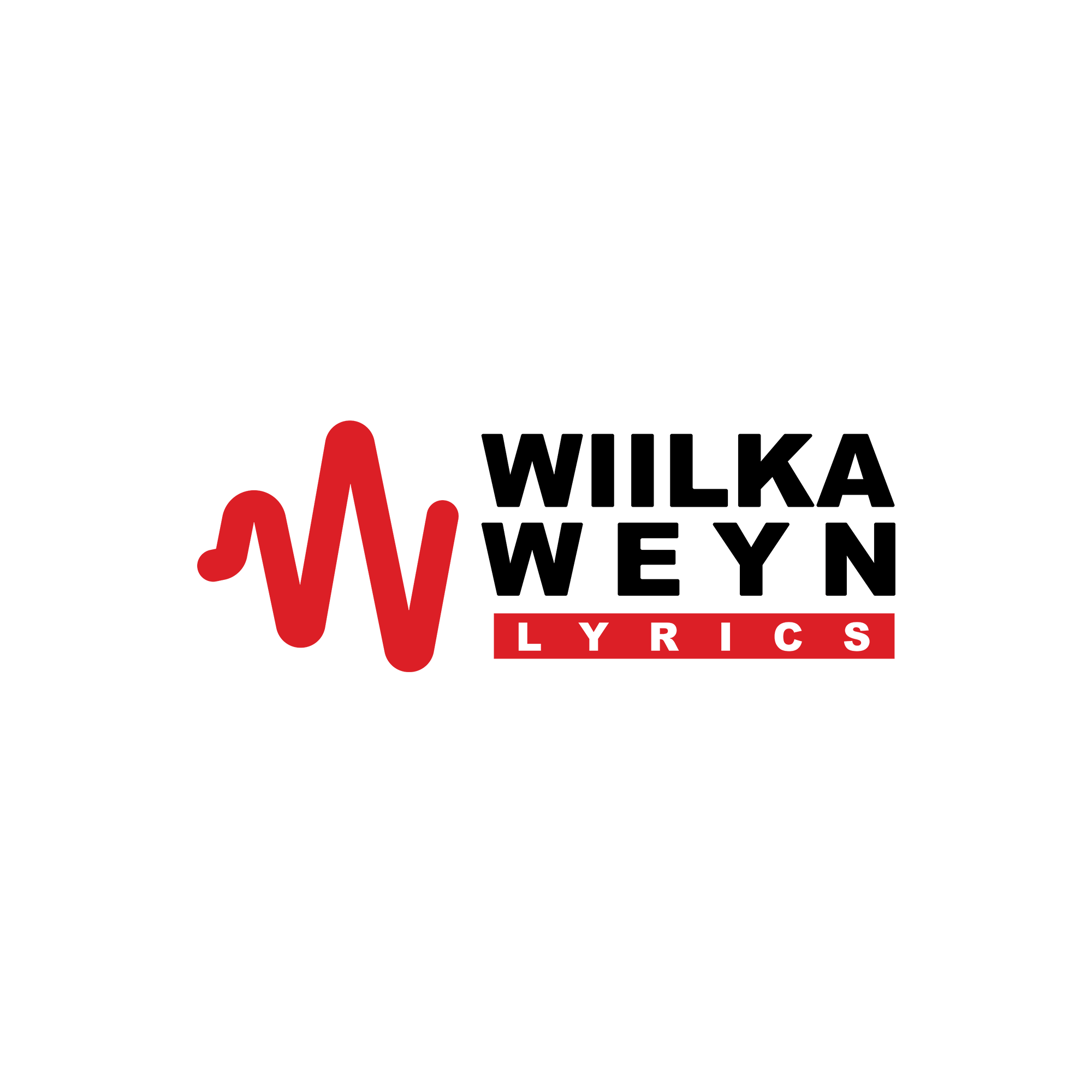 WIILKA WAYN LYRICS