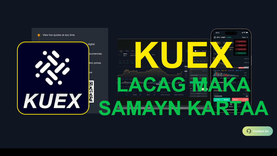 KUEX