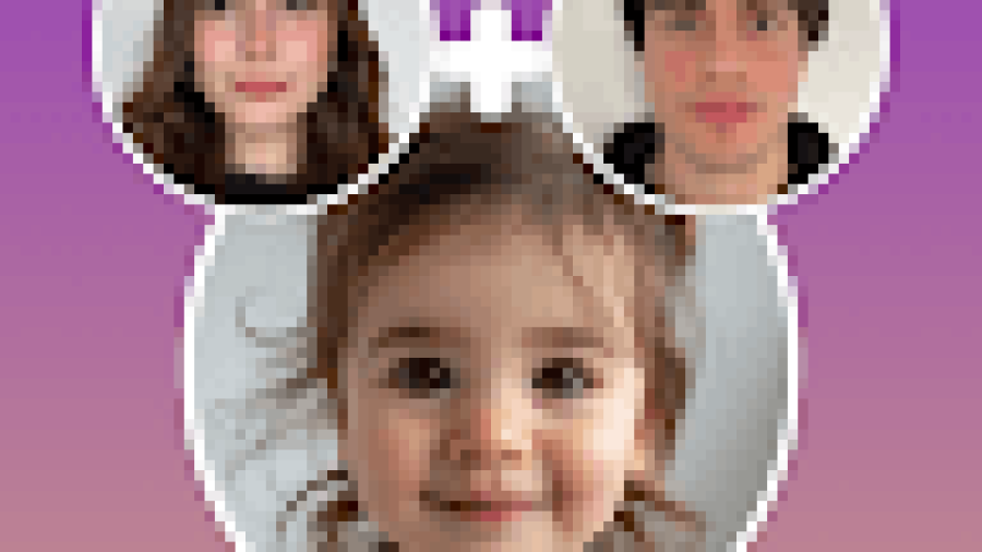 AI Baby Generator