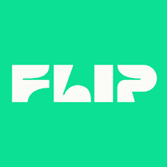 Flip- Watch, Create, Shop