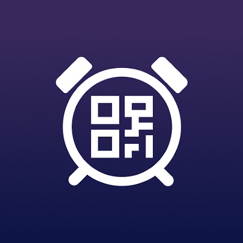 QRAlarm